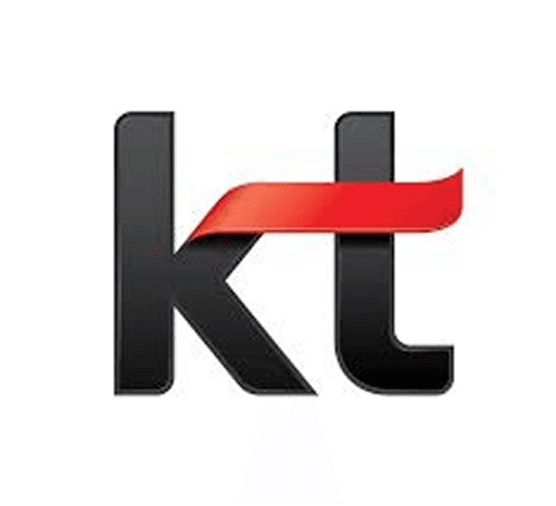 KT 로고